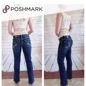 Rock & Republic Kasandra Bootcut